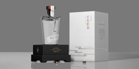 悟境創意丨匠心造物，酒韻天成——匠人酒業白酒包裝設計的哲學與美學